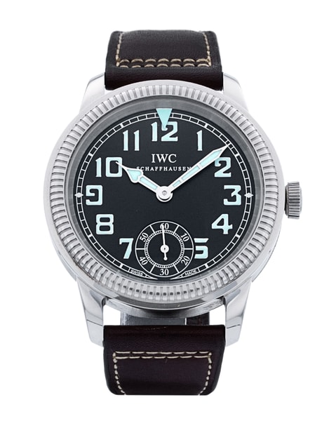 IWC Vintage Pilot's IW325401